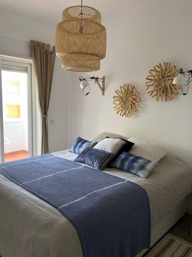 Ria Sunset House Alvor Villa Exterior foto