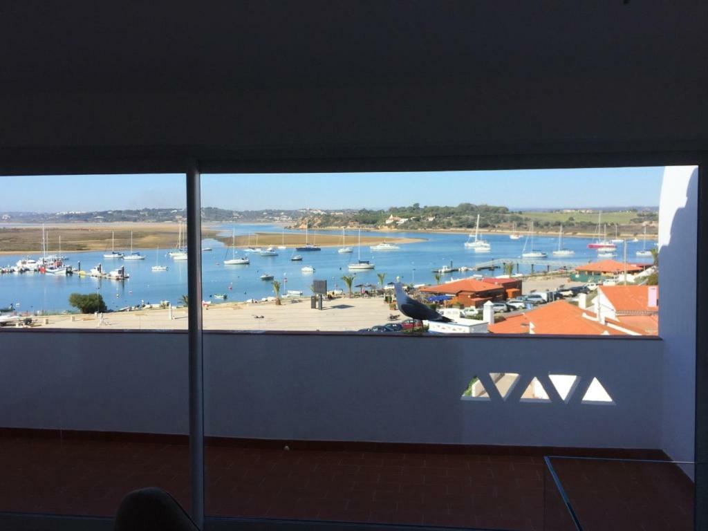 Ria Sunset House Alvor Villa Exterior foto